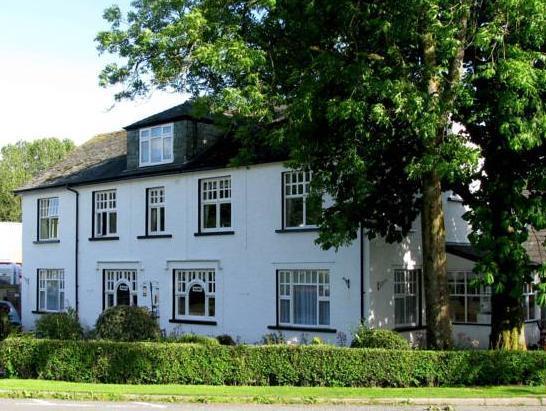 Meadowcroft Guest House Windermere Exterior foto