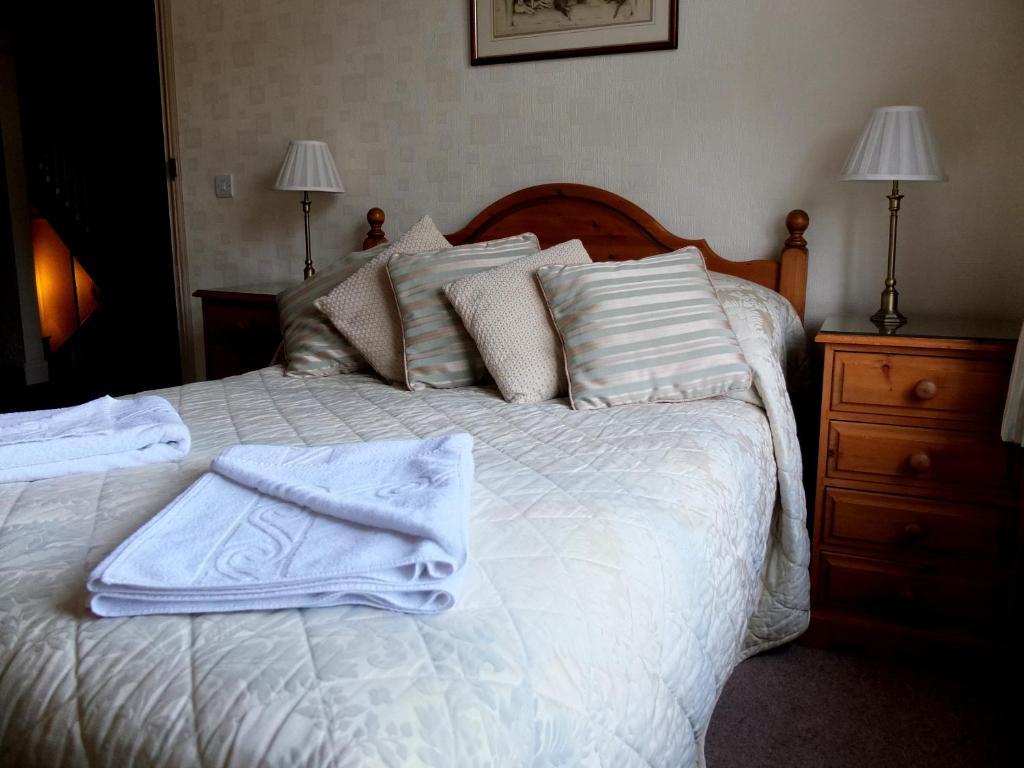 Meadowcroft Guest House Windermere Quarto foto